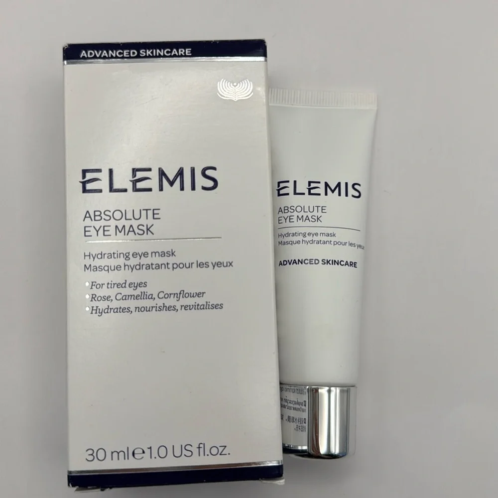 ELEMIS absolute eye
